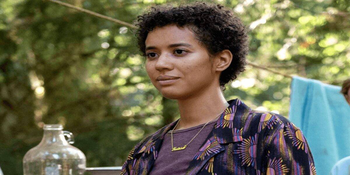 modern scream queens