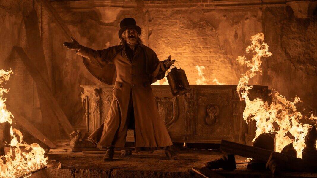 nosferatu box office