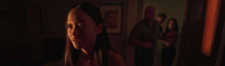 presence soderbergh