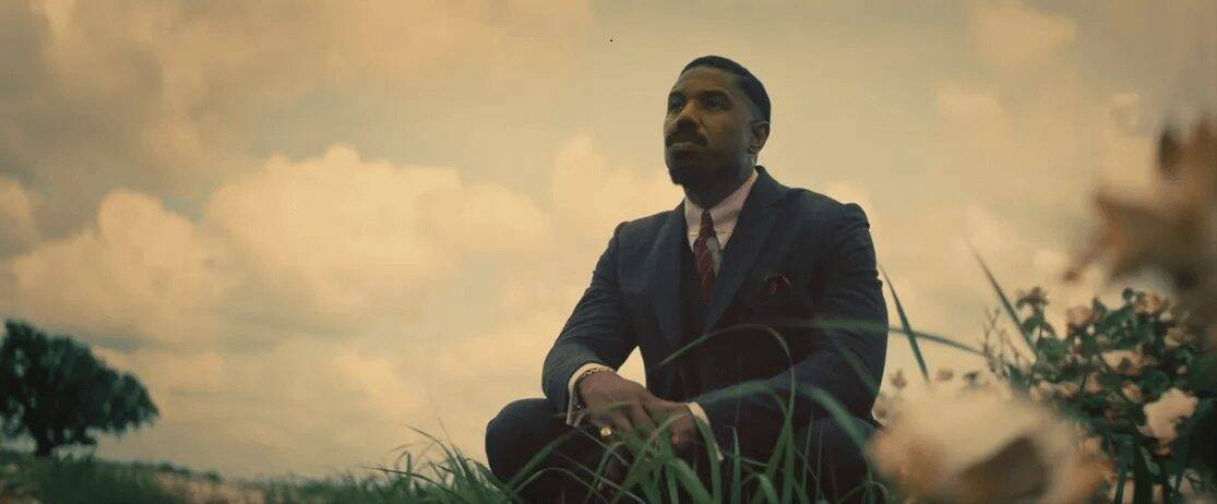 sinners trailer reaction