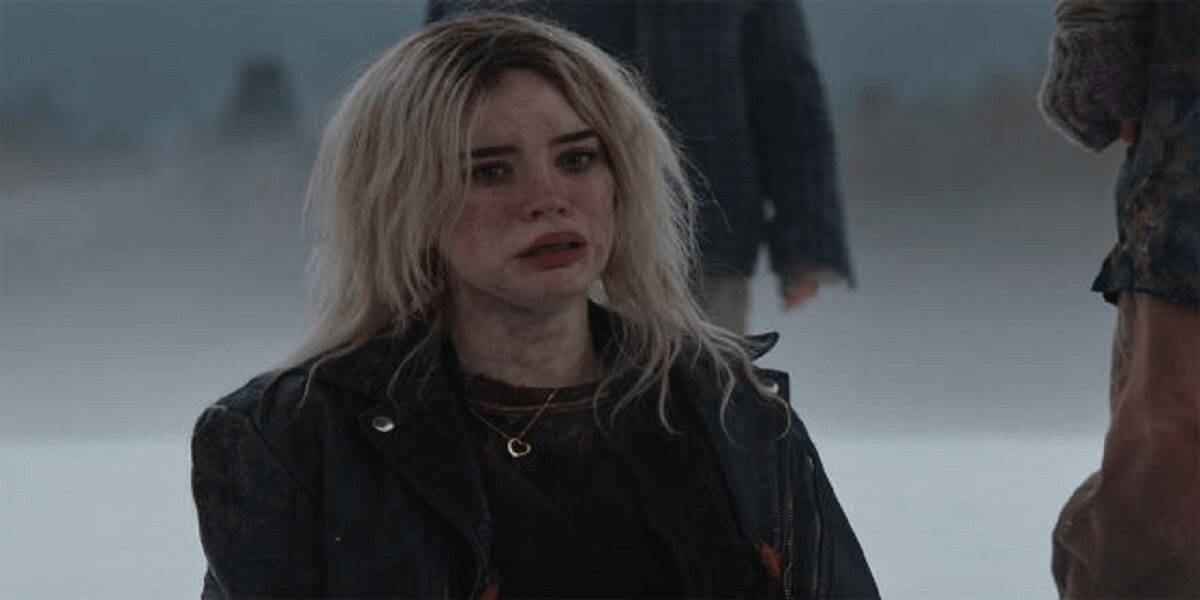 modern scream queens