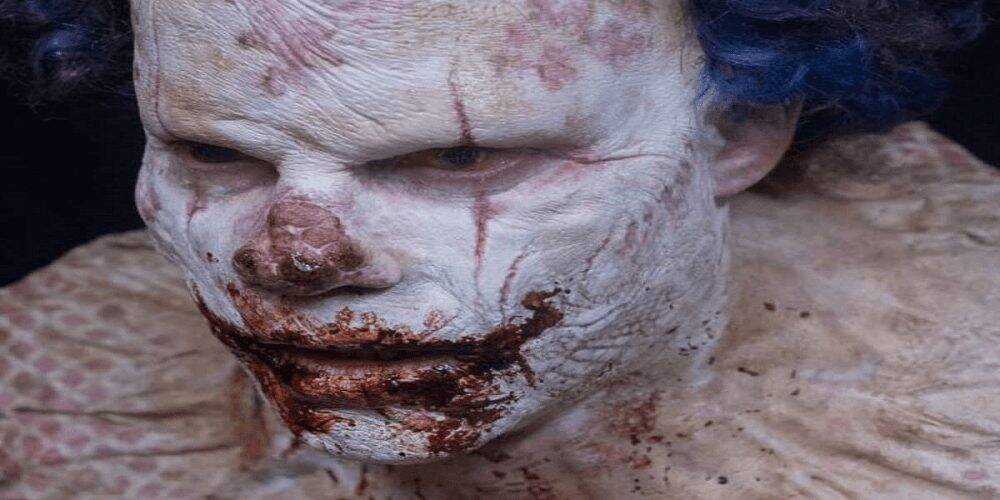 killer clown movies