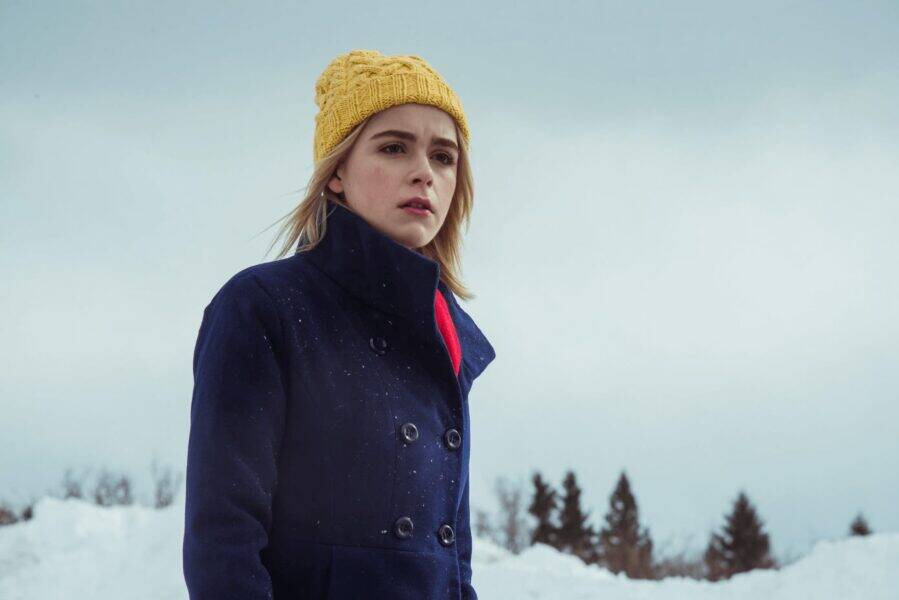 winter horror movies