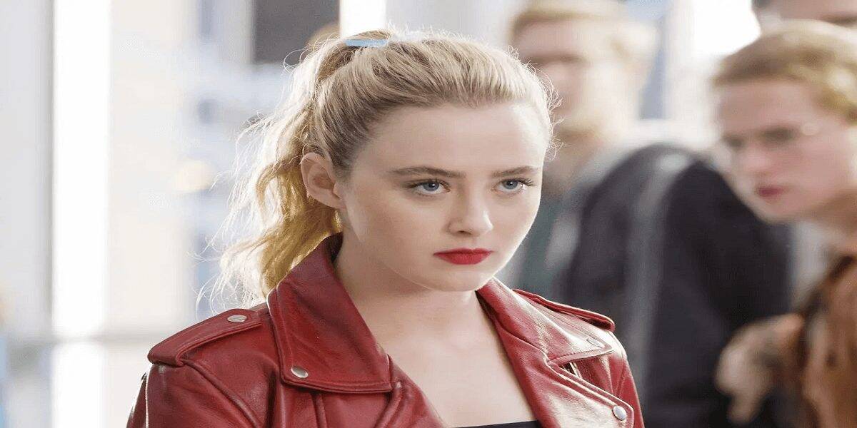 modern scream queens