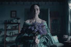 gothic horror movies