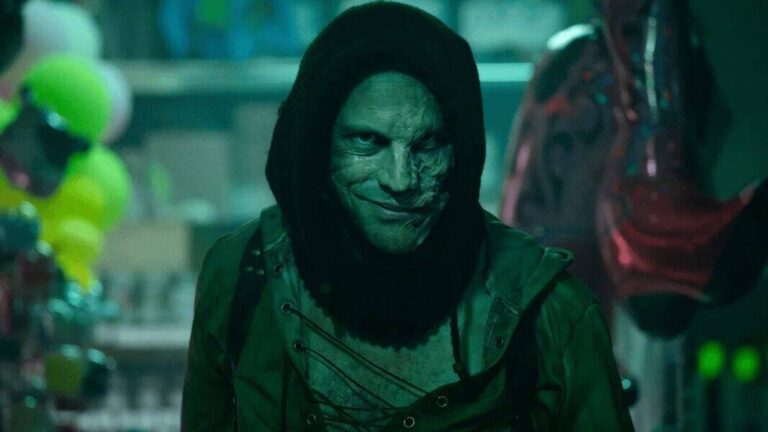 peter pan horror