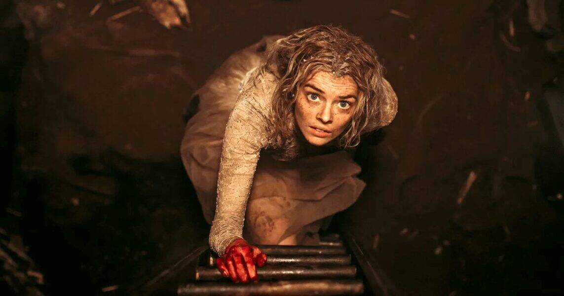 modern scream queens