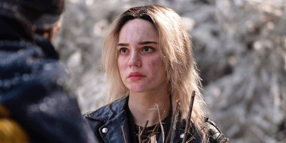 hottest scream queens