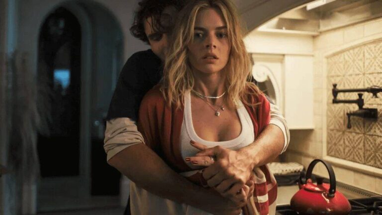 borderline trailer