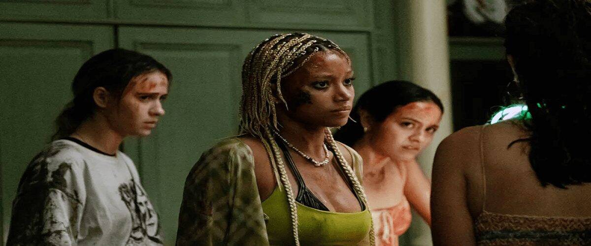 top a24 horror movies