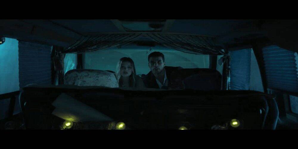 heart eyes movie review