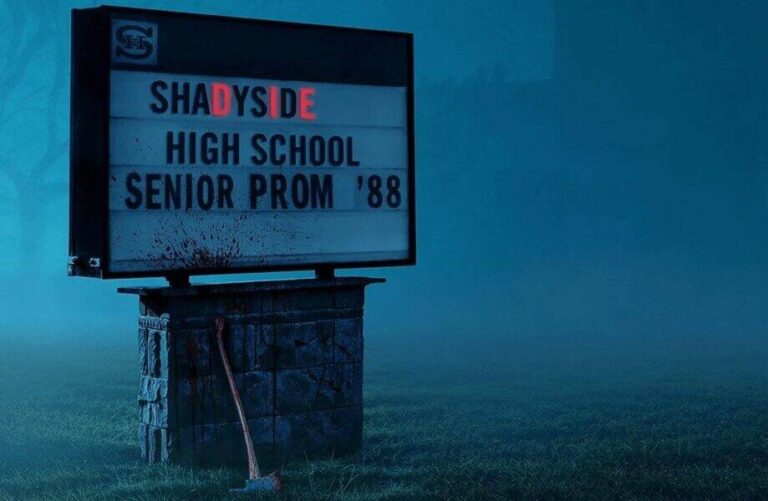 prom queen netflix