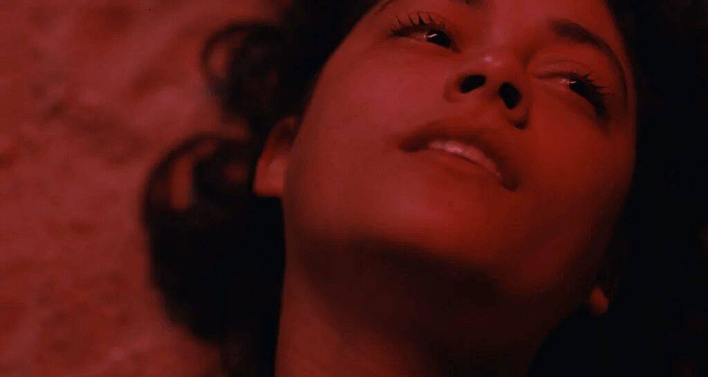 the dead thing (2024)