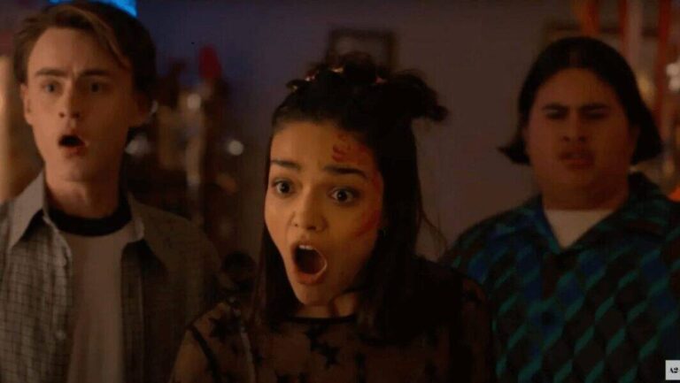 y2k movie review