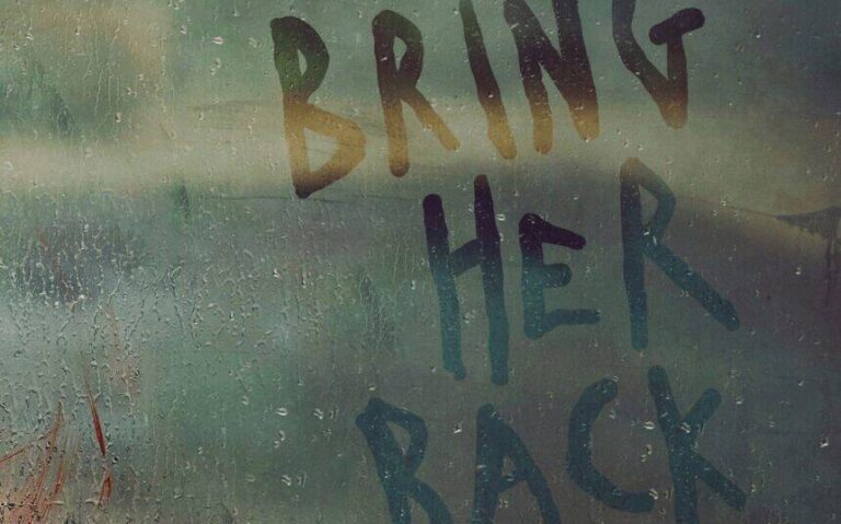 bring her back teaser