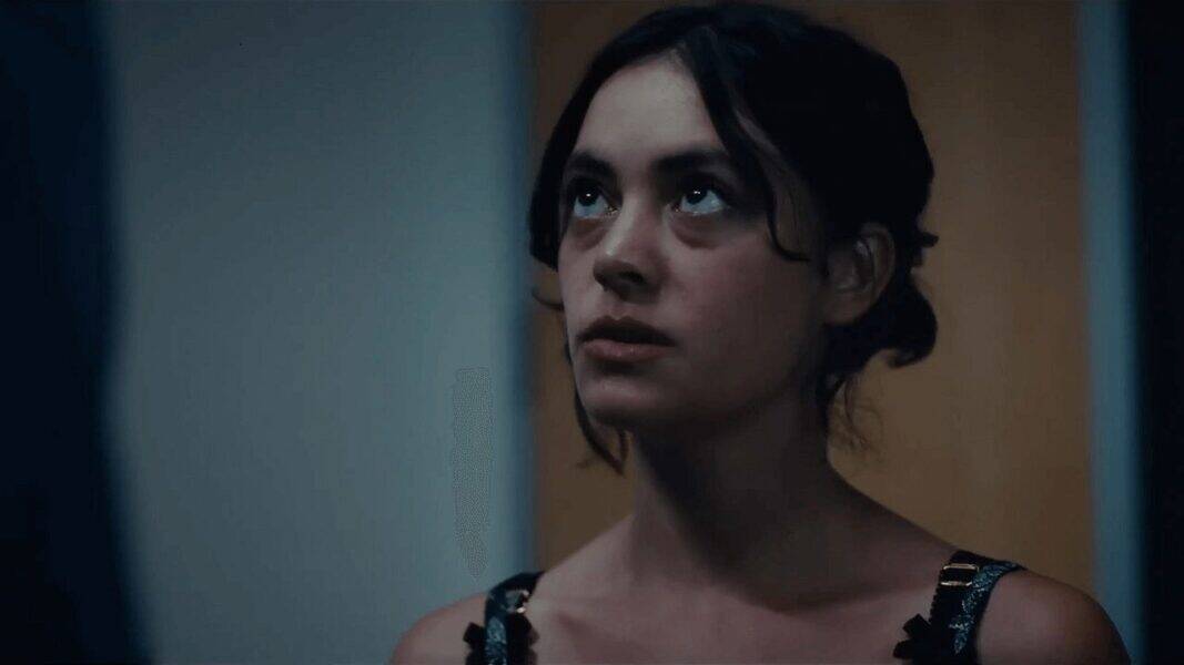 The Dead Thing (2024)