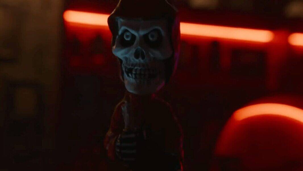 final destination teaser trailer