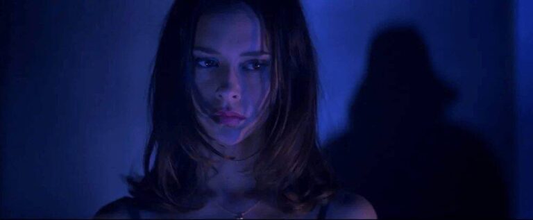 i know what you did last summer julie james return