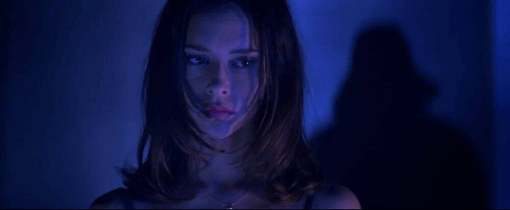 Photo Hypes I Know What You Did Last Summer Julie James Return The