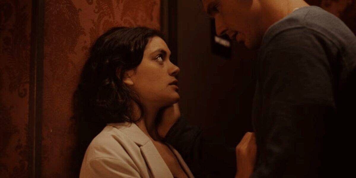 the dead thing (2024)