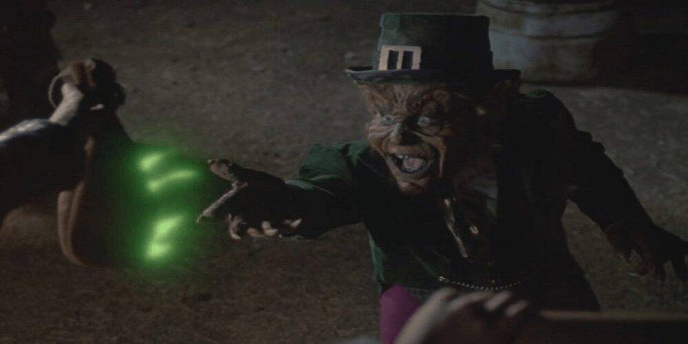 leprechaun movies ranked