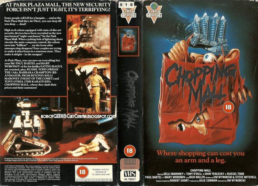 why is 80s horror so popular