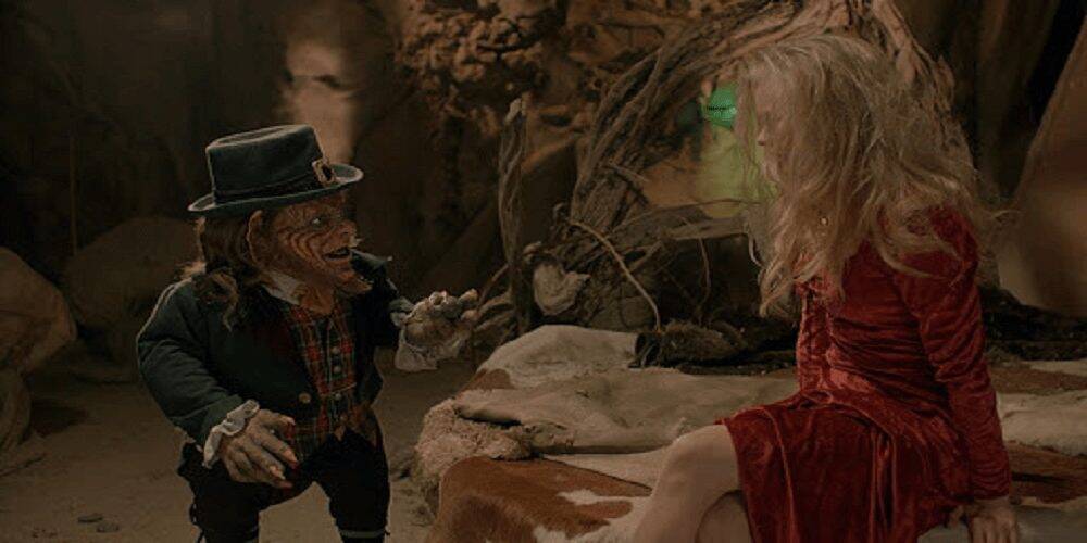 leprechaun movies ranked