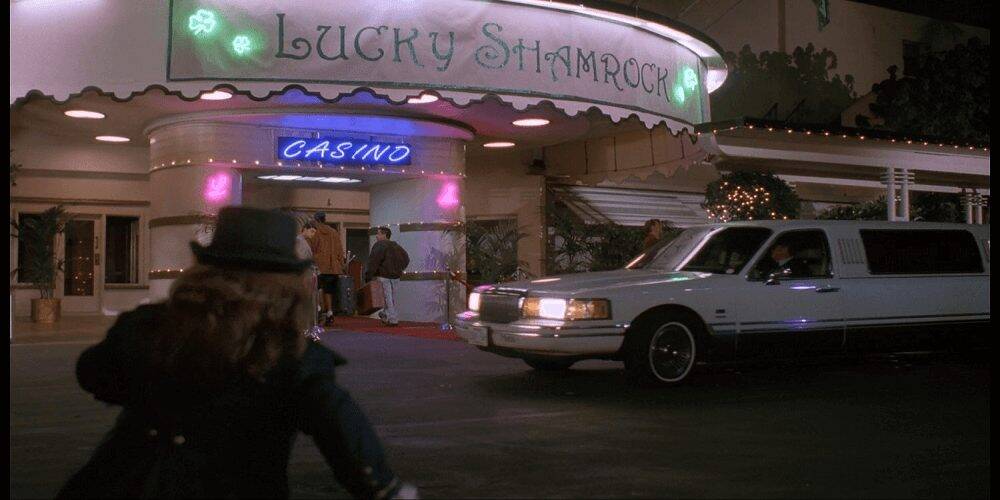 movies about leprechauns