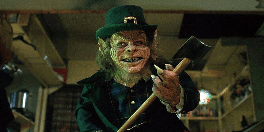 leprechaun movies ranked