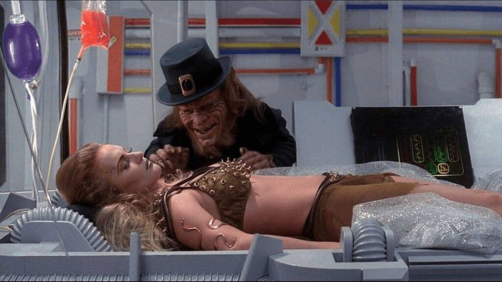 leprechaun movies ranked