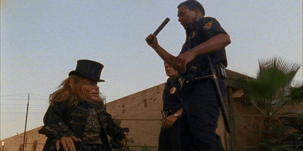 leprechaun movies ranked