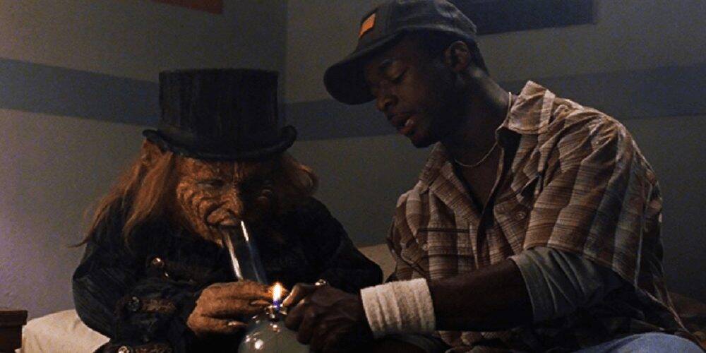 leprechaun movies ranked