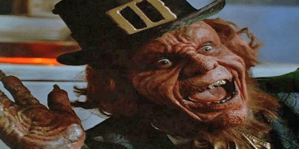 leprechaun movies ranked