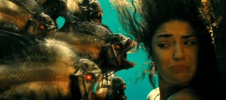 springtime horror movies