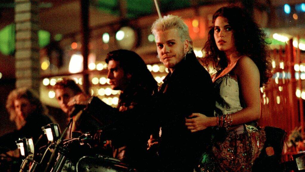 why is 80s horror so popular