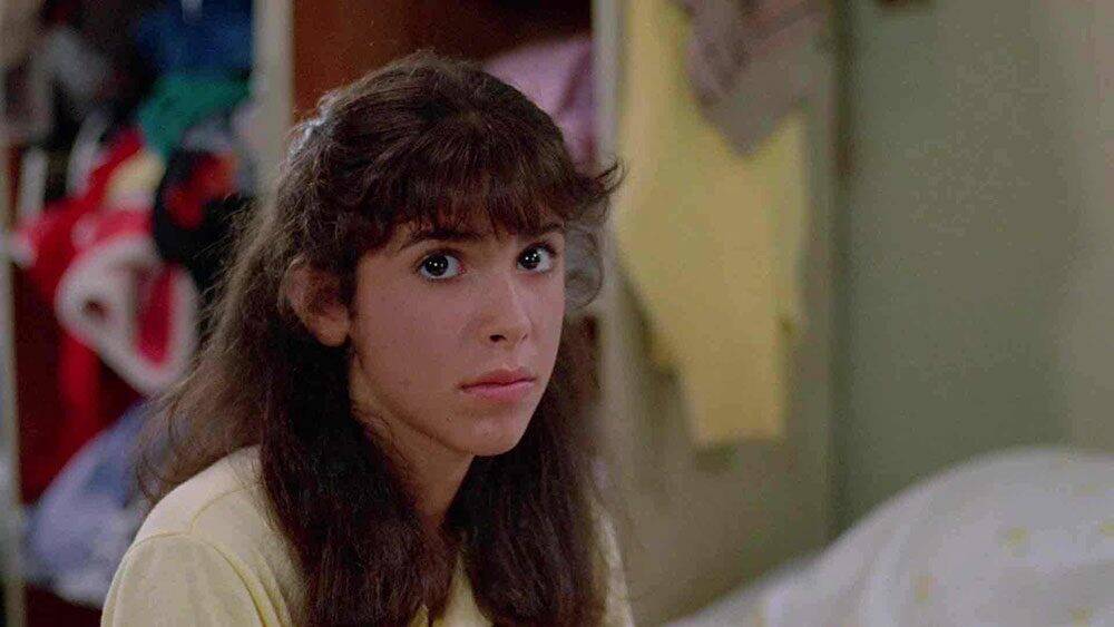 sleepaway camp actress