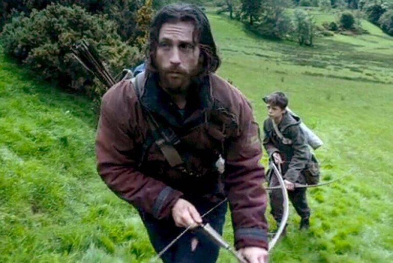 Horror at the Box Office: 2 Holdovers in the Top Ten