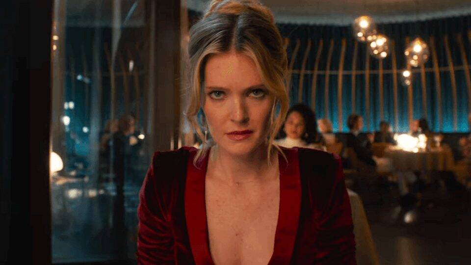 drop trailer 2 reaction