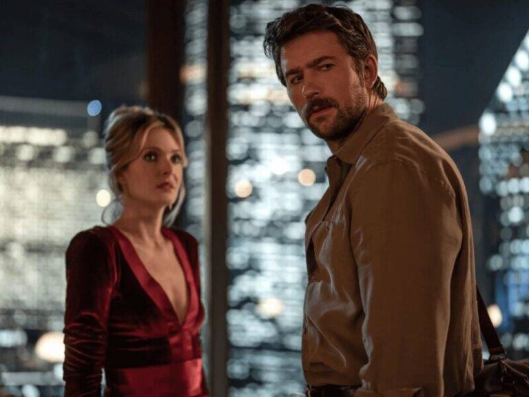 Horror At The Box Office: ‘Drop’ Finishes in Top 5