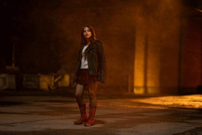 fear street prom queen trailer reaction