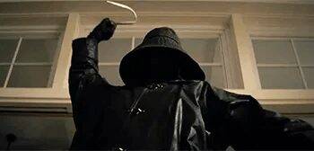 i know what you did last summer trailer reaction