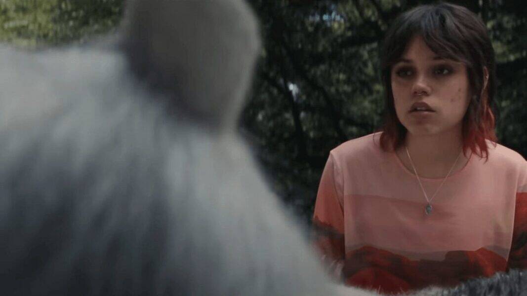 death of a unicorn review