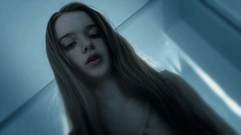 mike flanagan carrie