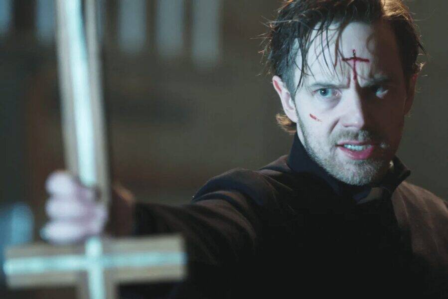 shadow of god review