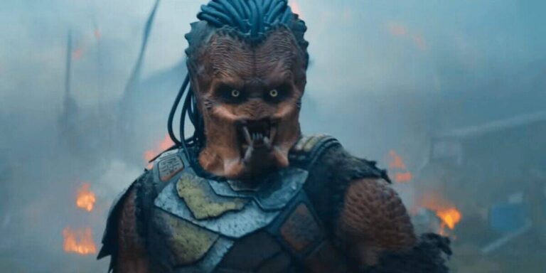 predator badlands 2025