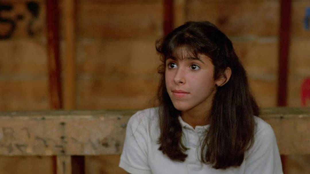 sleepaway camp actress