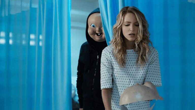 happy death day 3