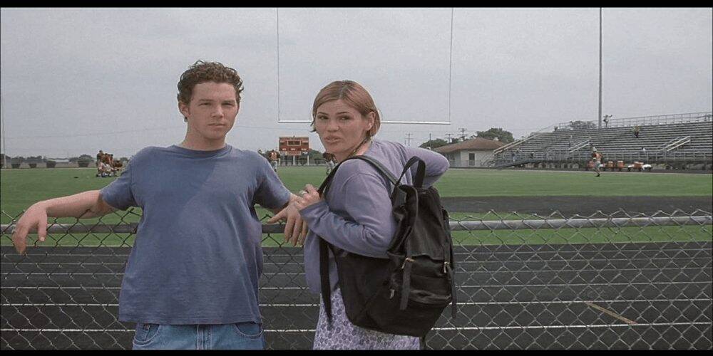 horror sports movies