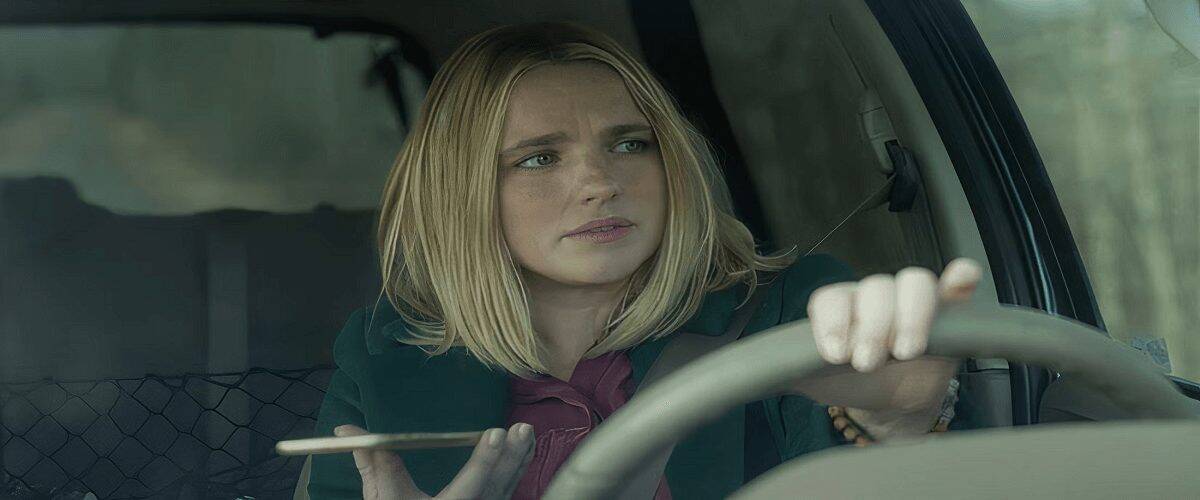 shadow of god review