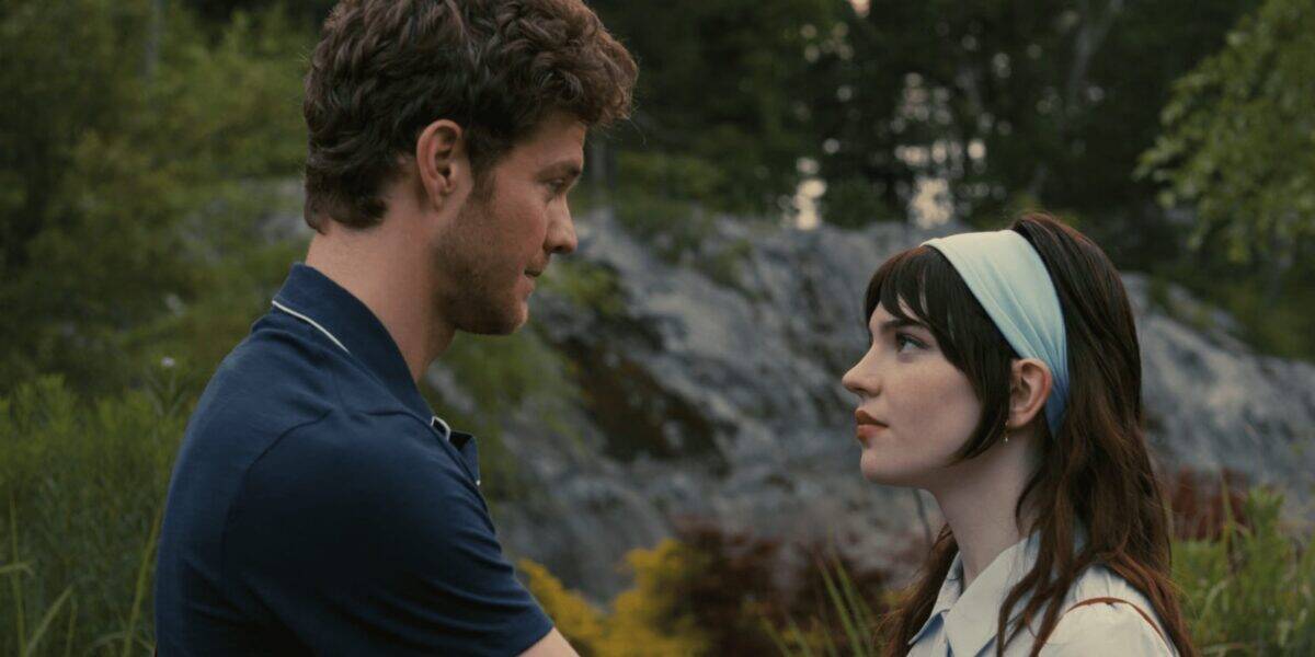 companion movie review